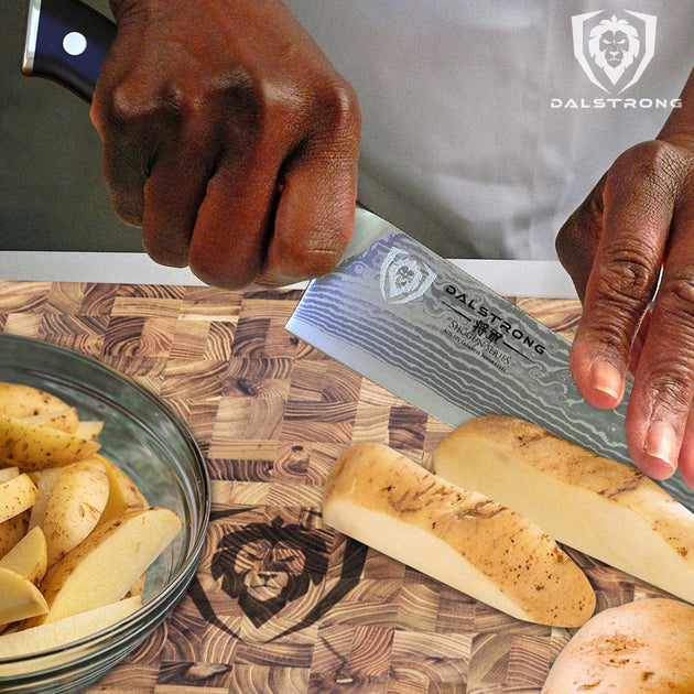 Versatility in the Kitchen: Shucking Gloves Beyond Oysters