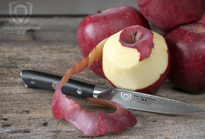 Cleaver Knife VS Butcher Knife: What's The Difference? – Dalstrong