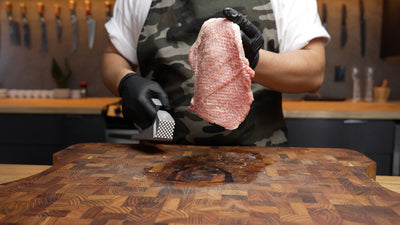 Expert Tips: How to Tenderize Meat